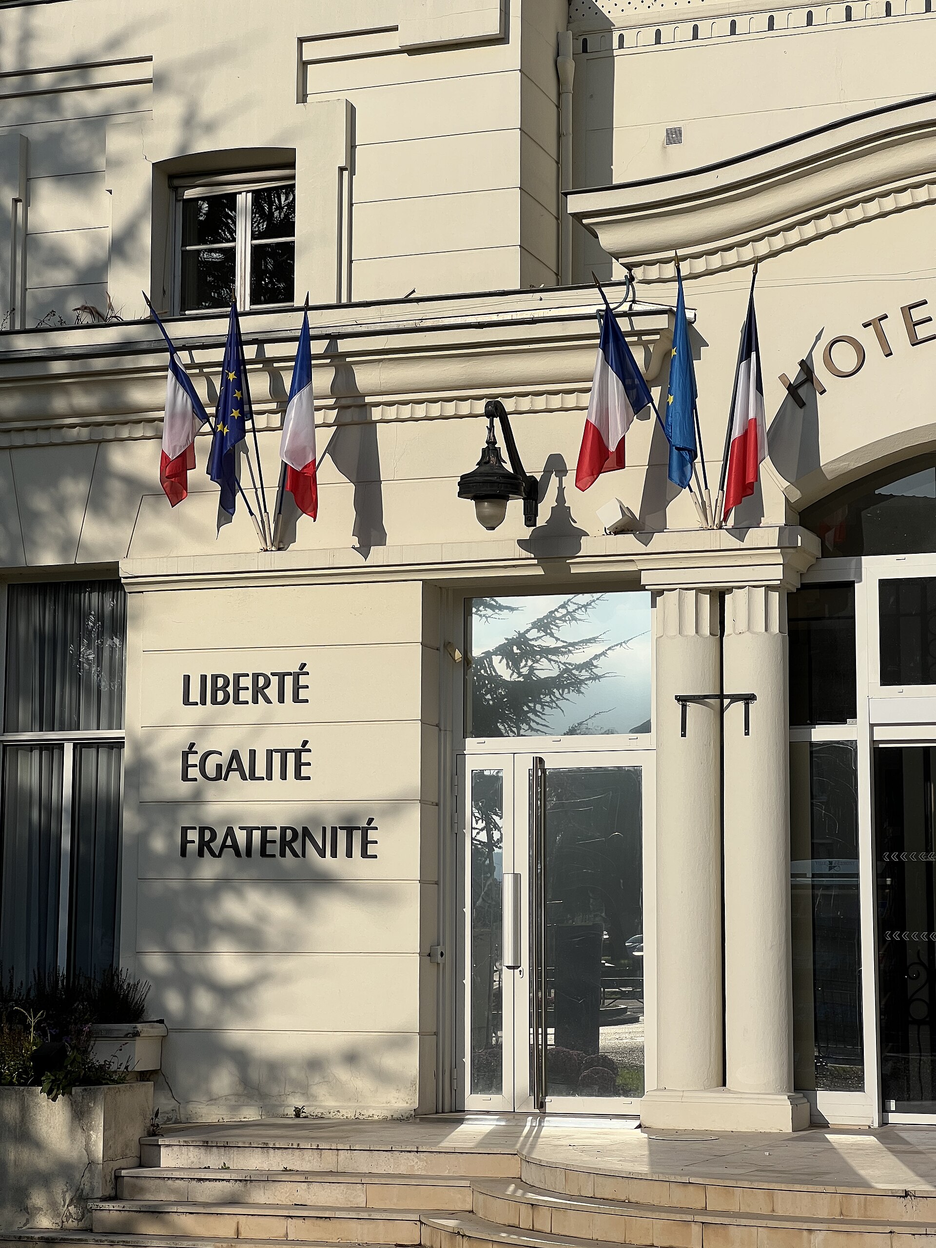 Location de benne à Ermont